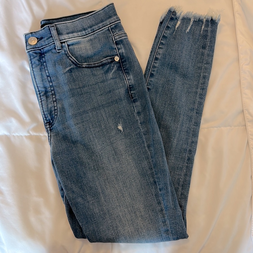 EXPRESS jeans